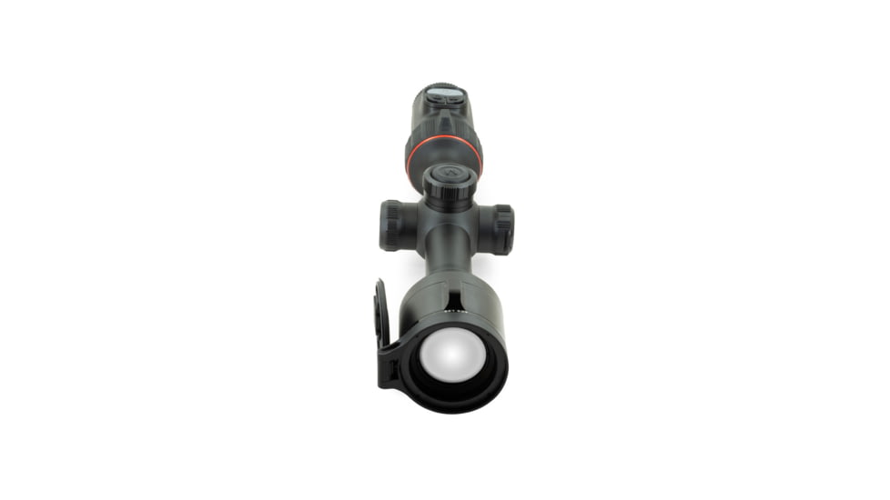NOCPIX ACE L35 1-3x35mm Thermal Weapon Sight with Ocular Magnifier, 384x288, Black, ACE-L35