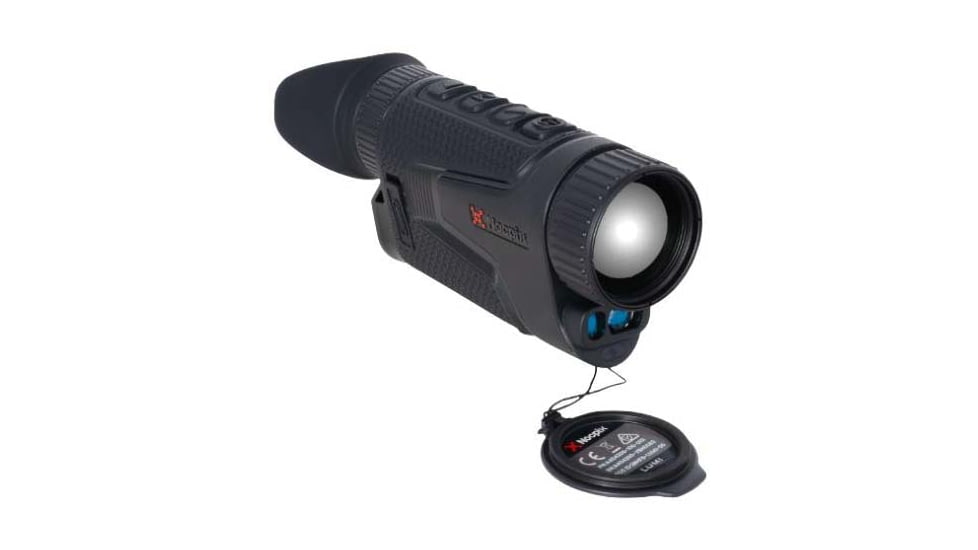 Nocpix Lumi H35 Compact Thermal Monocular 384 35mm Lrf