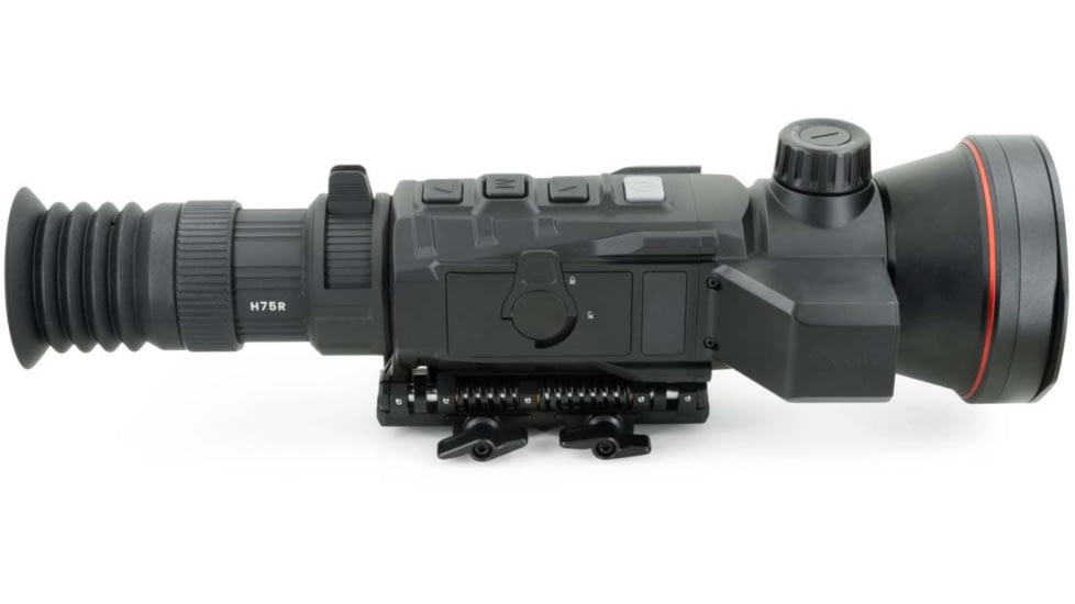 Nocpix Rico 2 Thermal Weapon Sight Lrf 640X512 75Mm, RICO2H75R