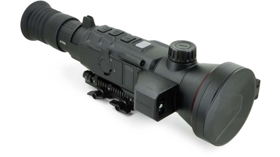 Nocpix Rico 2 Thermal Weapon Sight Lrf 640X512 75Mm, RICO2H75R