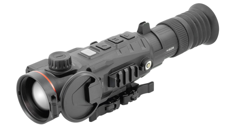 NOCPIX RICO2 THERMAL 640X512 50MM LRF, RICO2-H50R
