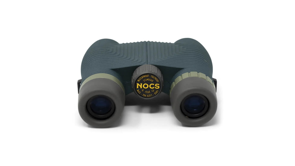 Nocs Provisions Standard Issue Bundle, Cypress/Natural, NOC-BBN-GNN