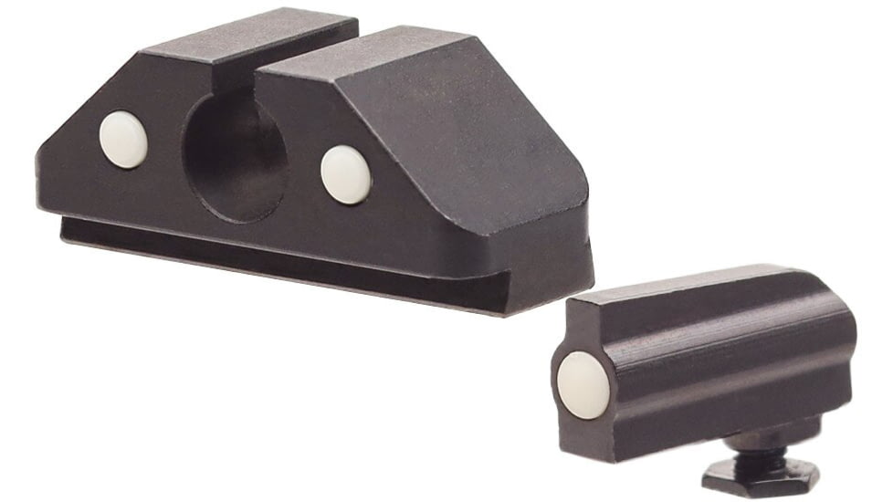 North Forest Arms SIG Sauer Dual Picture Sight, White, 21000