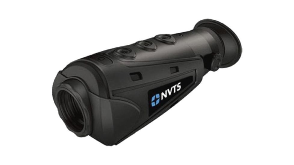 NVTS Arrow Pocket Handheld Thermal Imager, Black NVT-ARW-400