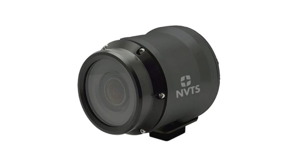 NVTS Falcon XL Rugged All Weather Day and Night Camera, Black NVT-FXL-3050