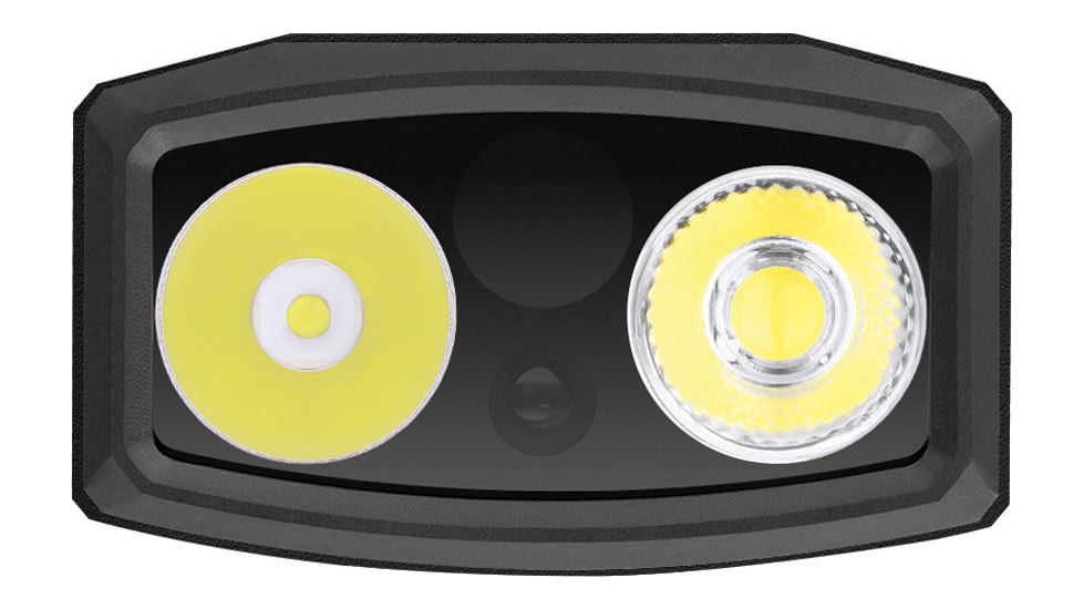 Olight Arkpro Ultra Class 3R Rechargeable Onyx Black, ARKPROULTRAONYX