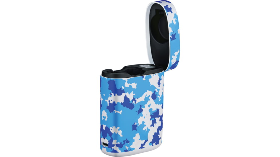 Olight Baton 3 Flashlight Ocean LE