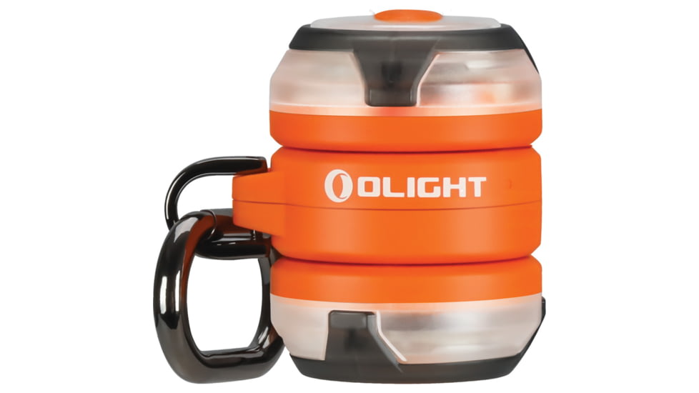 Olight Gober Safety Light Kit Orange