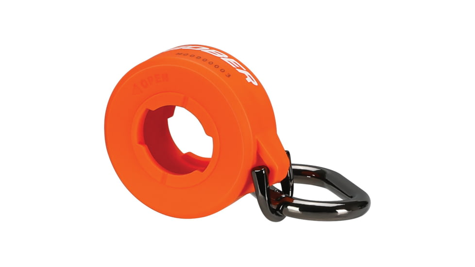 Olight Gober Safety Light Kit Orange