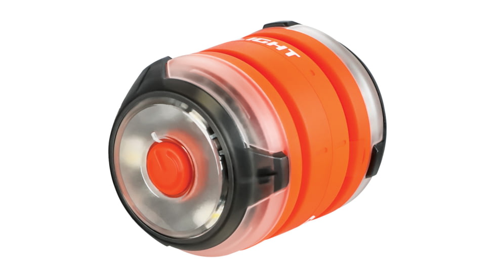 Olight Gober Safety Light Kit Orange