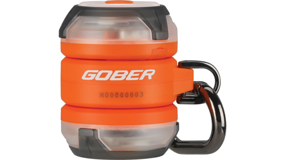 Olight Gober Safety Light Kit Orange