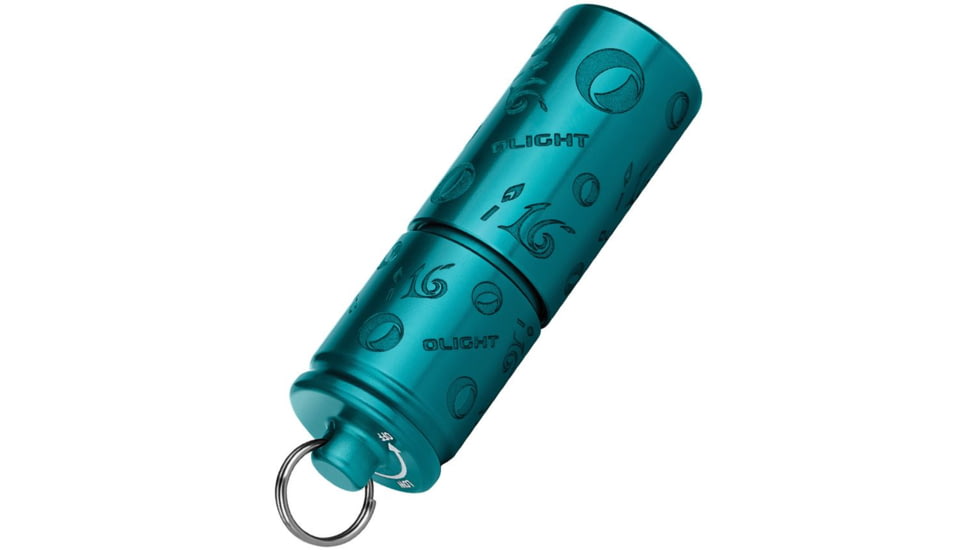 Olight i16 Keychain Light Blue