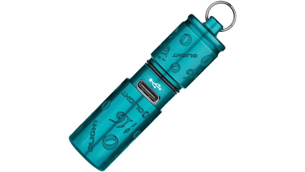Olight i16 Keychain Light Blue