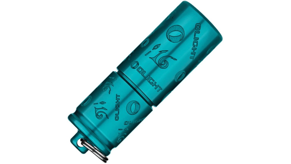 Olight i16 Keychain Light Blue