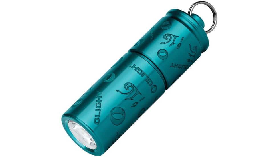 Olight i16 Keychain Light Blue