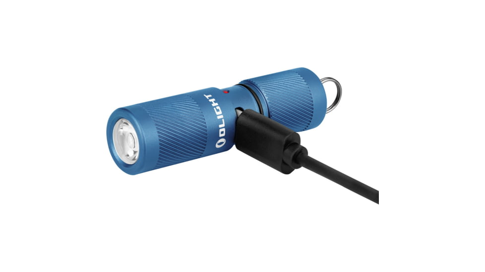 Olight i1R2 EOS Mini Light Pro Blue
