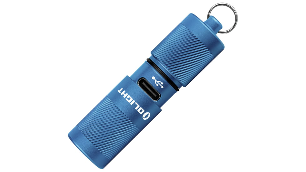 Olight i1R2 EOS Mini Light Pro Blue
