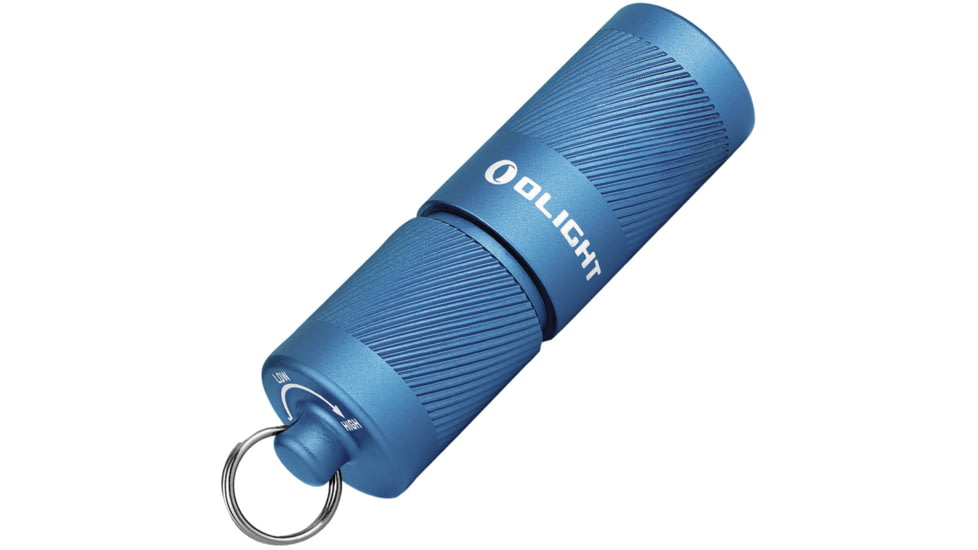 Olight i1R2 EOS Mini Light Pro Blue
