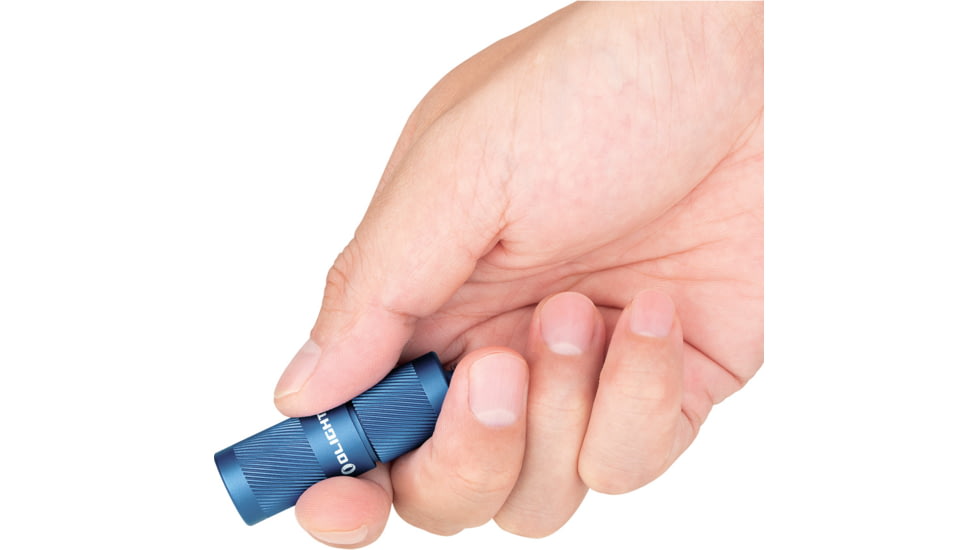 Olight i1R2 EOS Mini Light Pro Blue