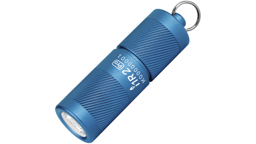 Olight i1R2 EOS Mini Light Pro Blue