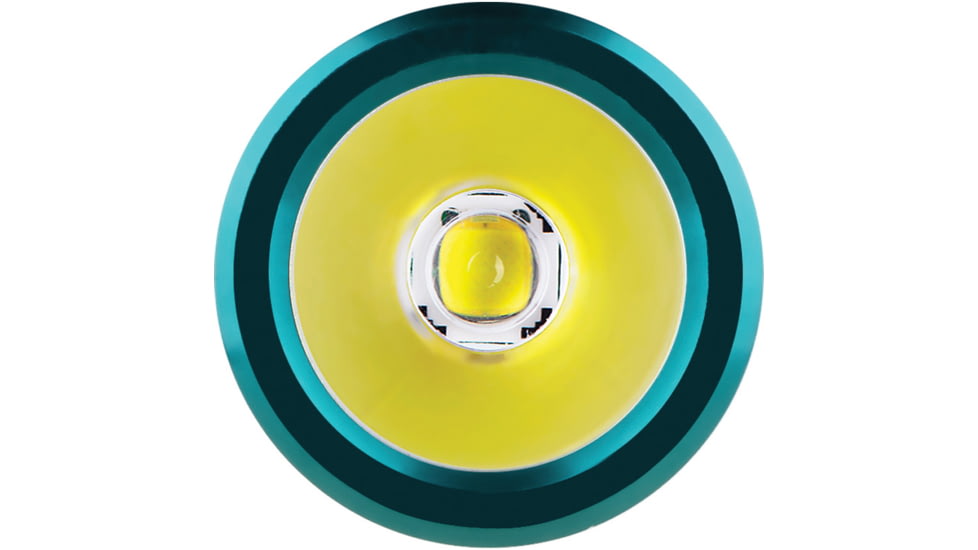 Olight i3E Keychain Light Blue OLTI3EOB