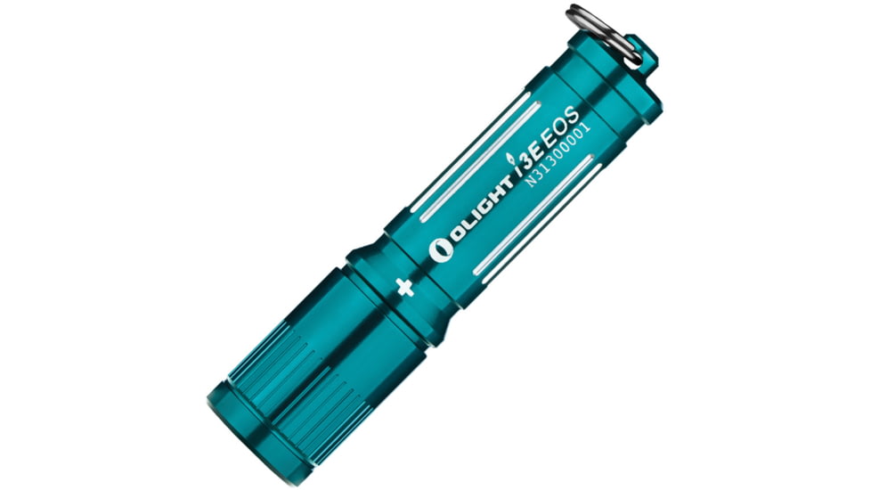 Olight i3E Keychain Light Blue OLTI3EOB