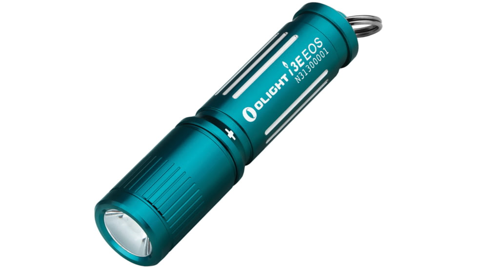 Olight i3E Keychain Light Blue OLTI3EOB