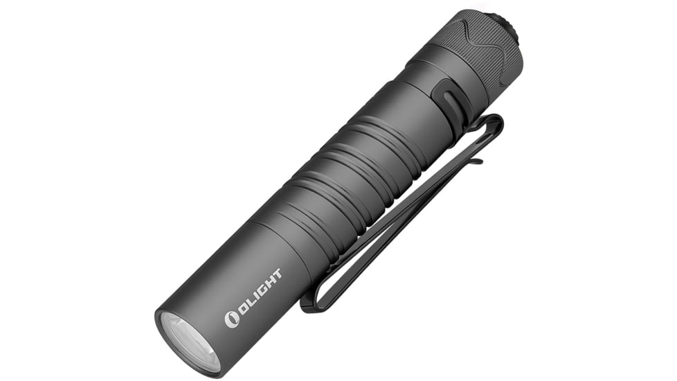 Olight i5R Flashlight Gunmetal Gray
