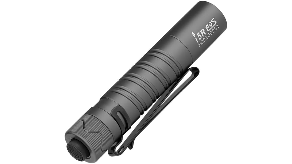 Olight i5R Flashlight Gunmetal Gray
