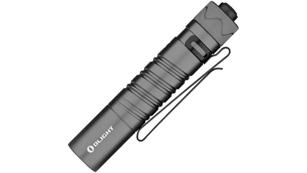 Olight i5R Flashlight Gunmetal Gray