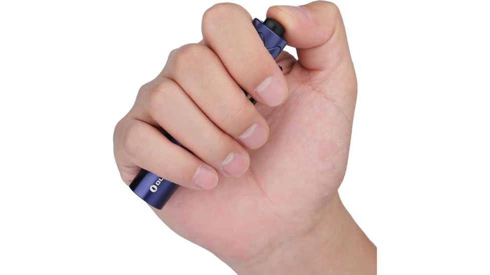 Olight i5T EOS Mini Flashlight Regal