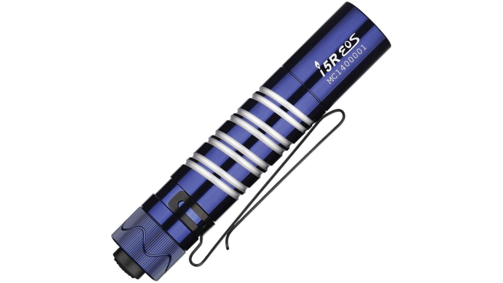 Olight i5T EOS Mini Flashlight Regal