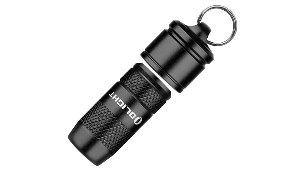 Olight iMini Magnetic Light Black