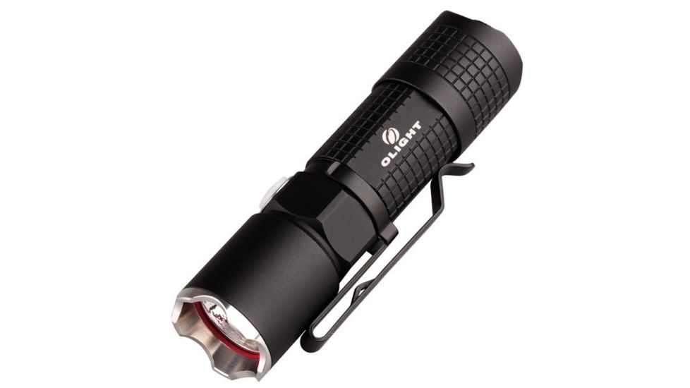 OLIGHT M10 Maverick, 350lm, 1 x CR123A, OLM10