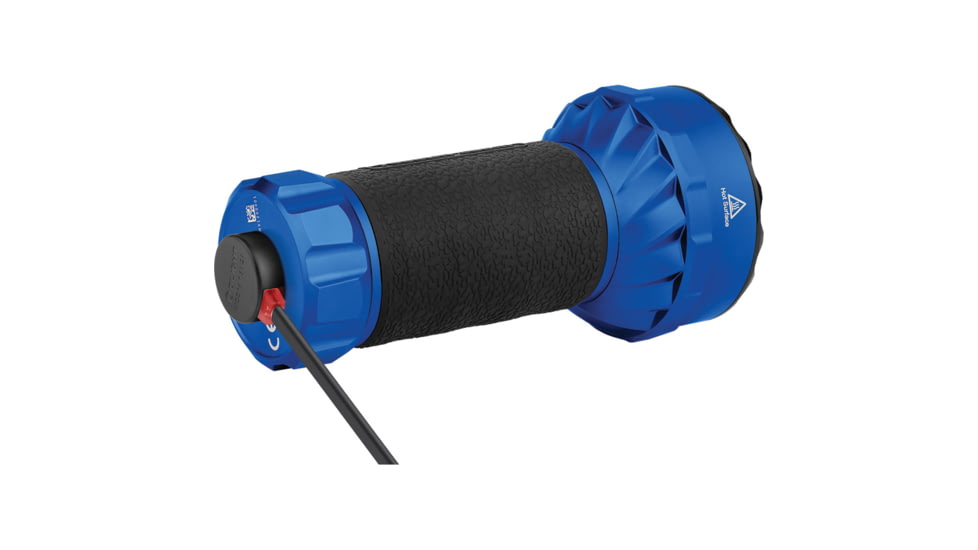 Olight Marauder Mini Flashlight Blue