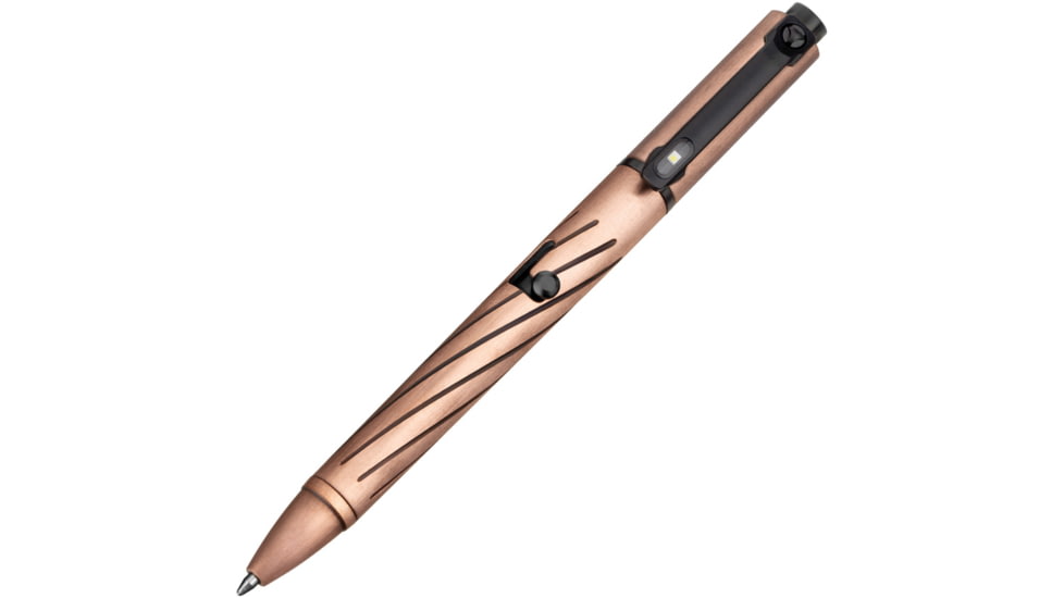 Olight O-Pen Pro Penlight Copper