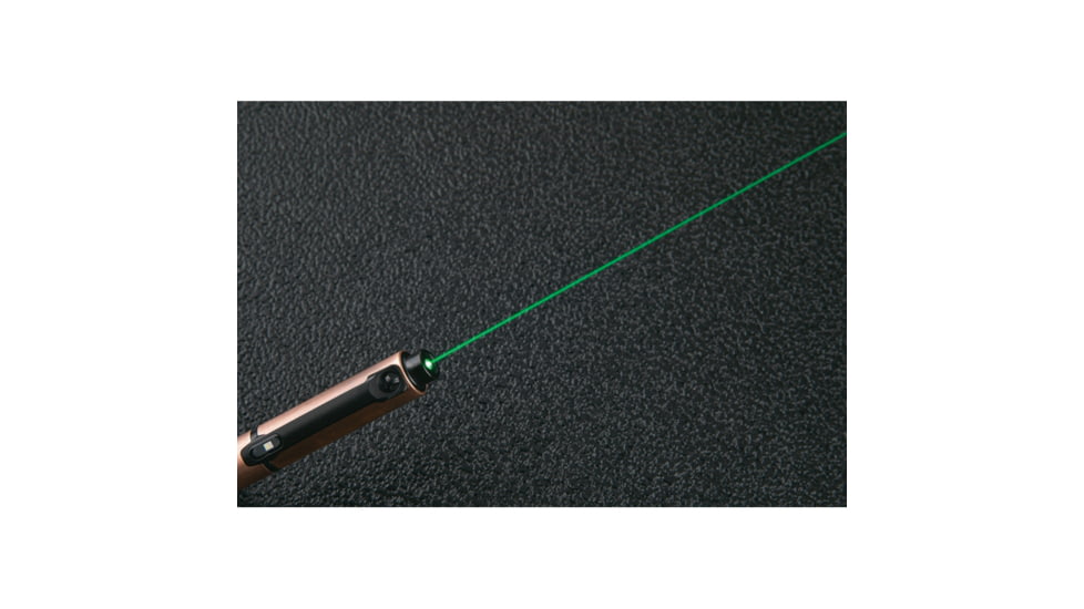 Olight O-Pen Pro Penlight Copper