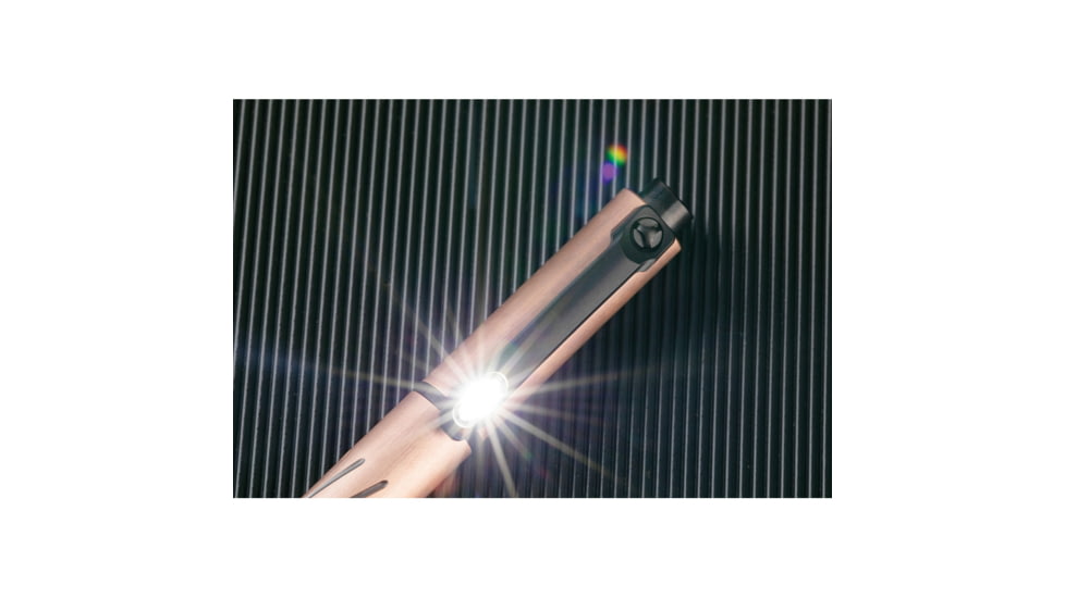 Olight O-Pen Pro Penlight Copper
