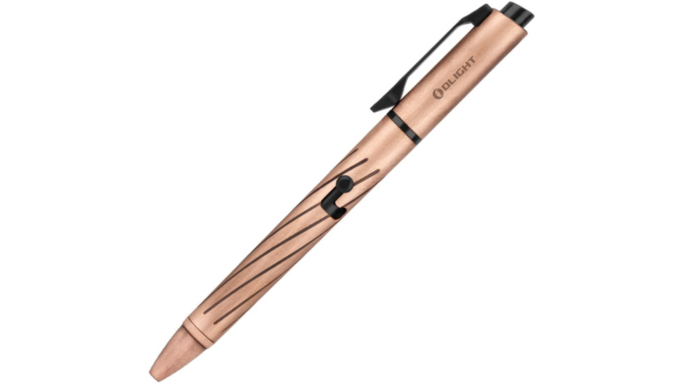 Olight O-Pen Pro Penlight Copper