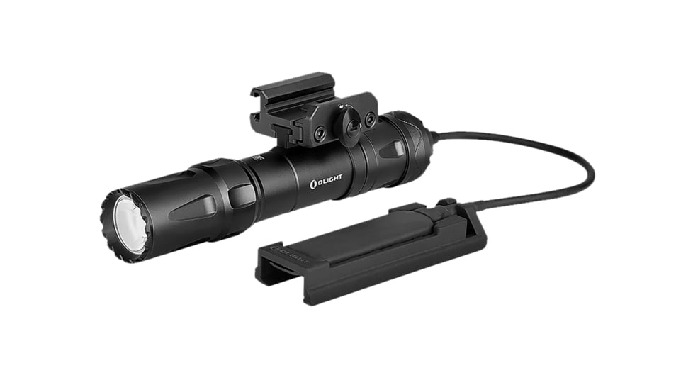 Olight ODINIRBK ODIN IR 1000L BLK