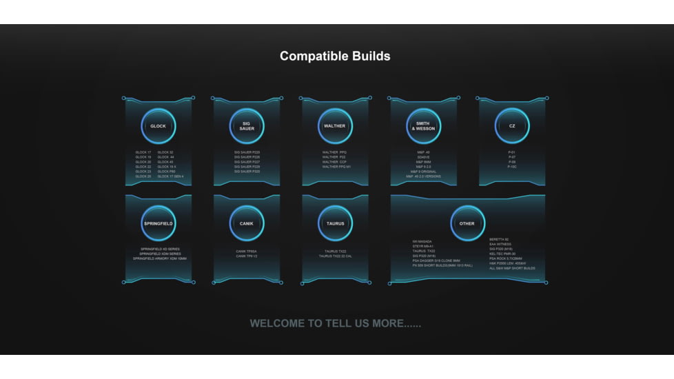 EDEMO Olight Olight PL3 Valkyrie 1300 Lumen Tactical Light - Black, Black, FL-OL-PL3-BK, EDEMO2