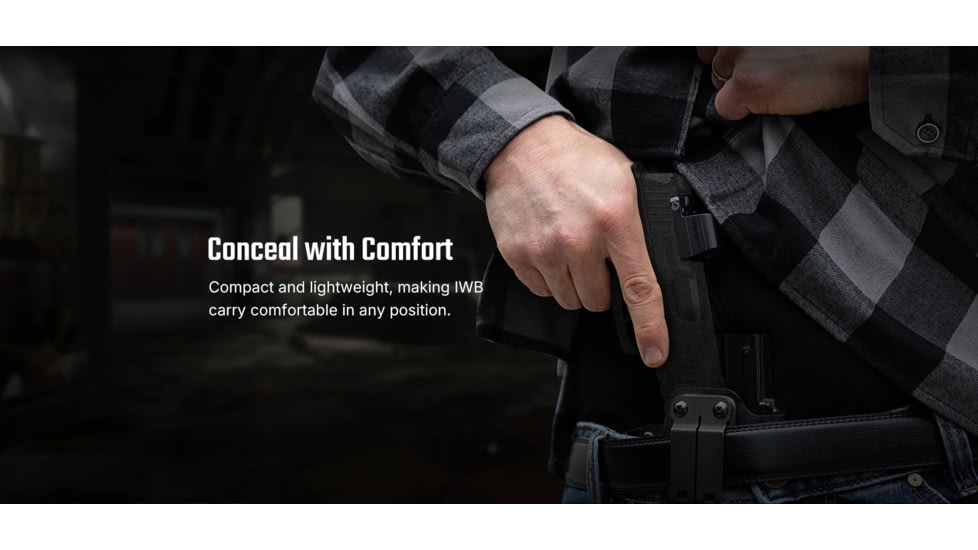 Osight S 1x17-21mm Reflex Red Dot Sight, 2 MOA Dot, Black, Osight S