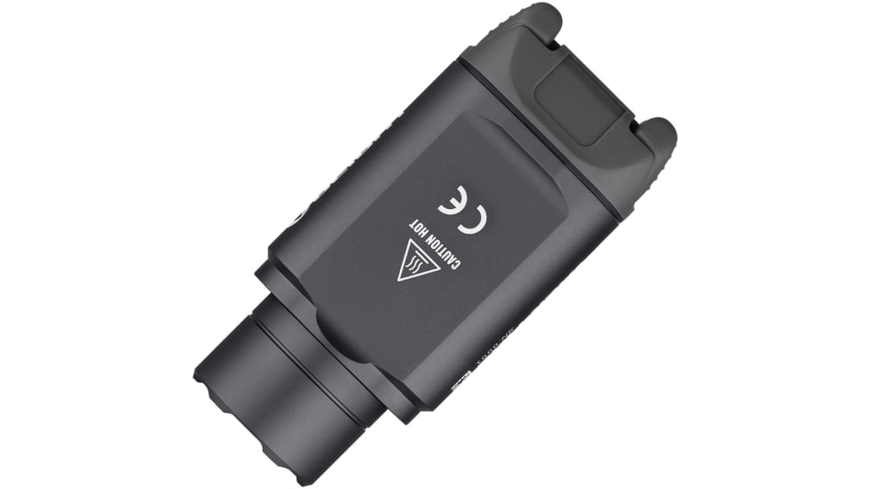 Olight PL-3 Valkyrie Tac Light Gray