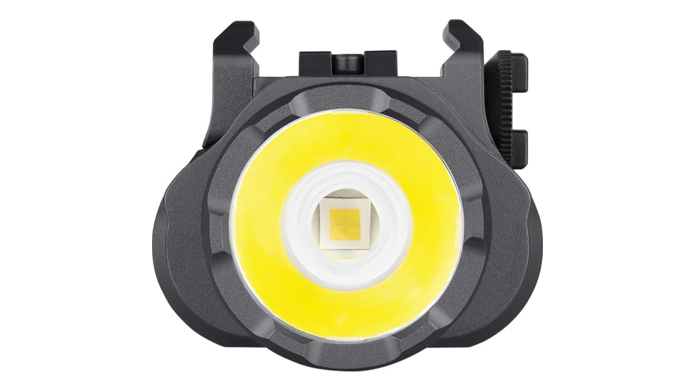 Olight PL-3 Valkyrie Tac Light Gray