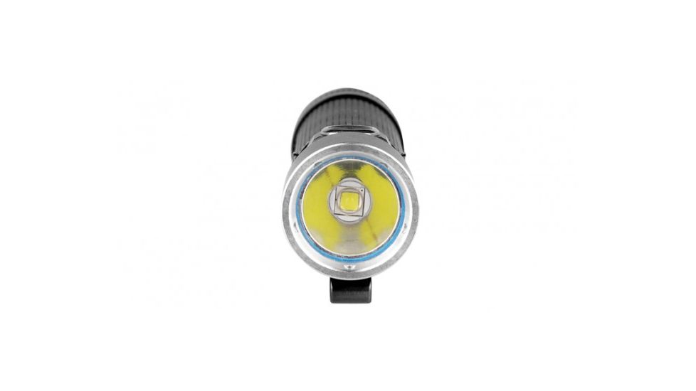 Olight S10R Baton Cree XM-L2 LED Rechargeable Flashlight,400 Lumens OLIGHT-S10R-XML2
