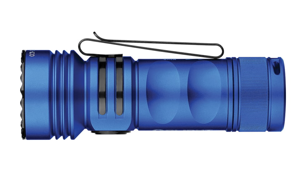Olight Seeker 4 Mini Flashlight BL