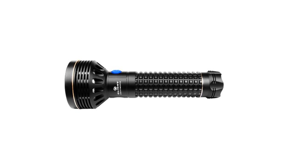 OLIGHT SR96 Intimidator, 4800 lm, 7800mAh,7.4V Rechargeable Lithium, OLSR96