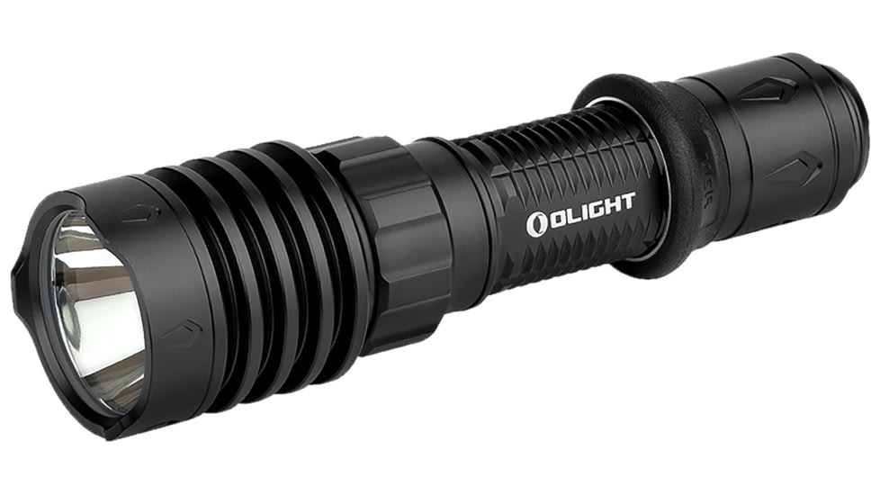 Olight Warrior X4, 300/1,000/2,600 Lumens LED, Weapon Light, Matte Black, WARRIORX4MTBK
