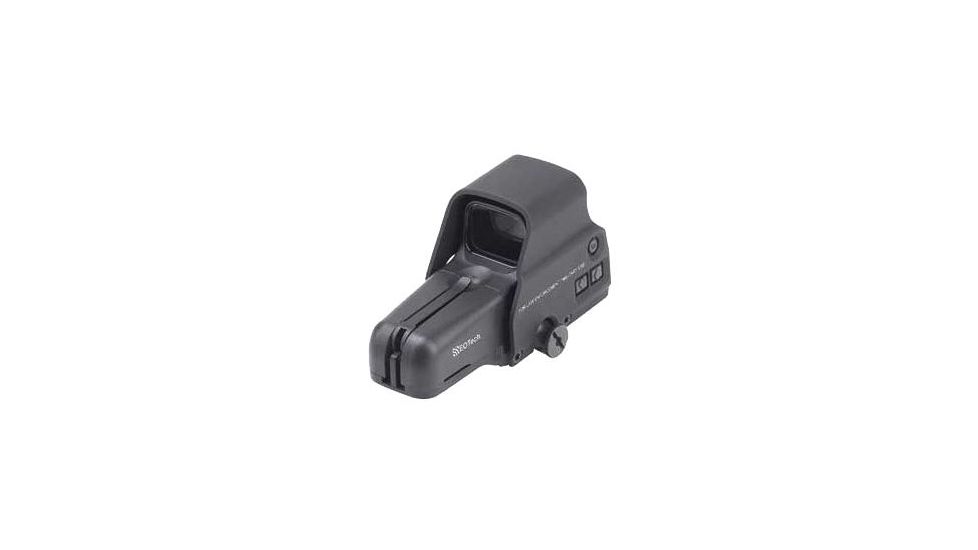 Open Box, Dealer Demo, EOTech 556 A65 Holographic Weapon Sight, Black w/ 1 MOA Reticle
