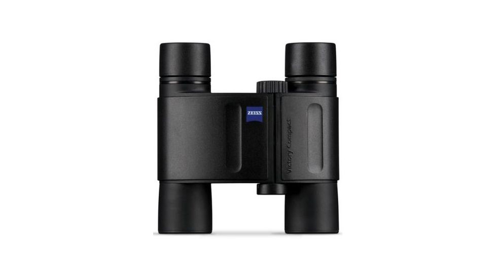 Open Box, Dealer Demo, NEW Zeiss Victory Compact Binoculars 10x25 T
